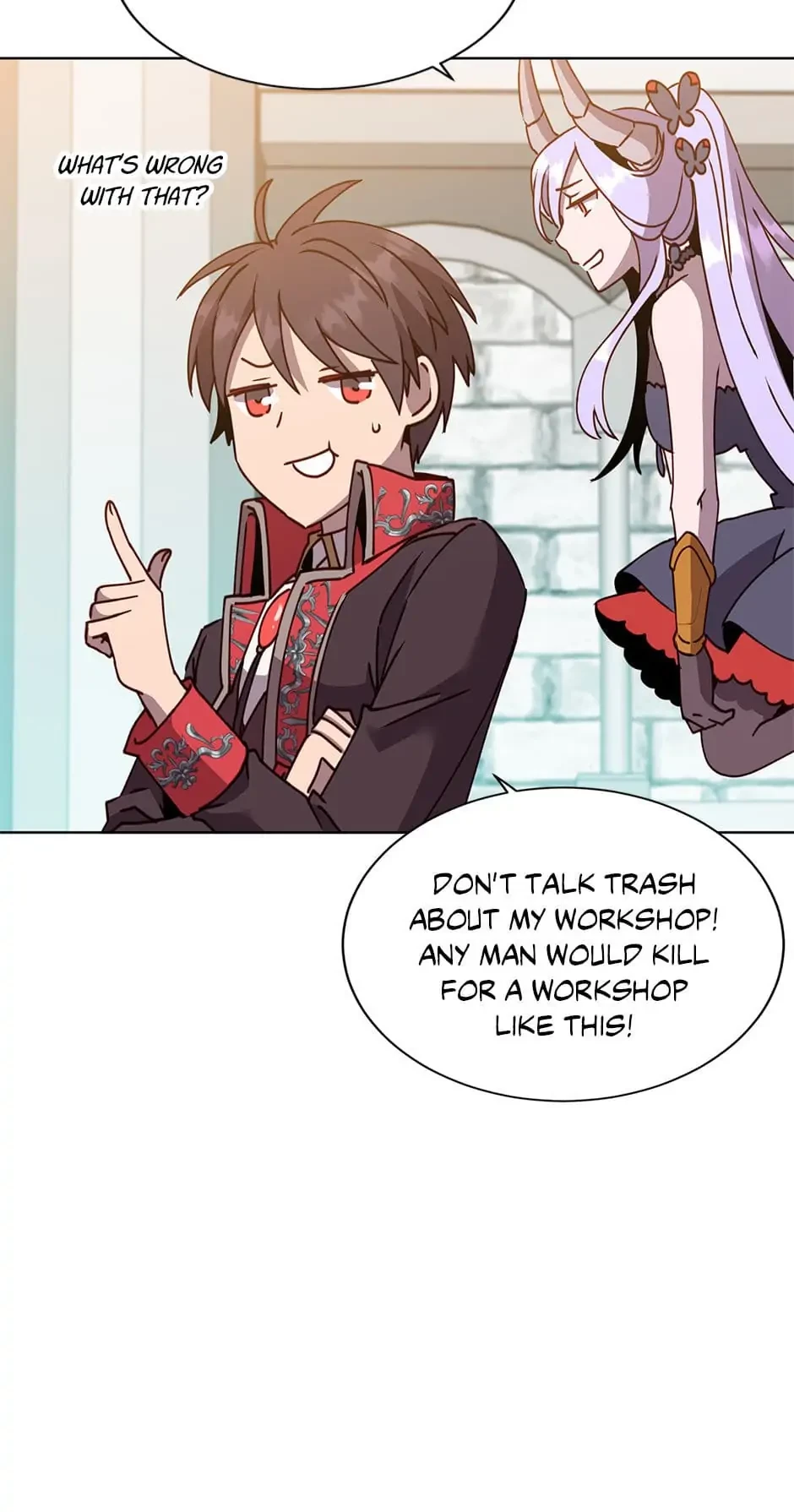 The Max Level Hero has Returned! Chapter 79 - 9