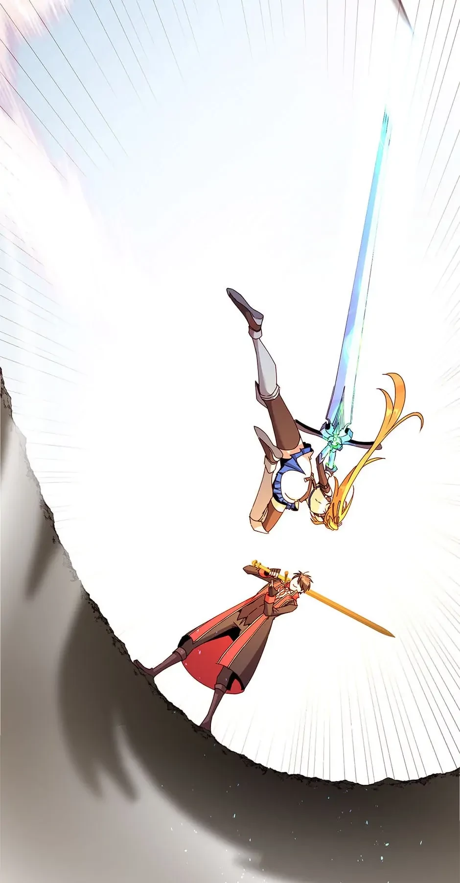 The Max Level Hero has Returned! Chapter 80 - 15