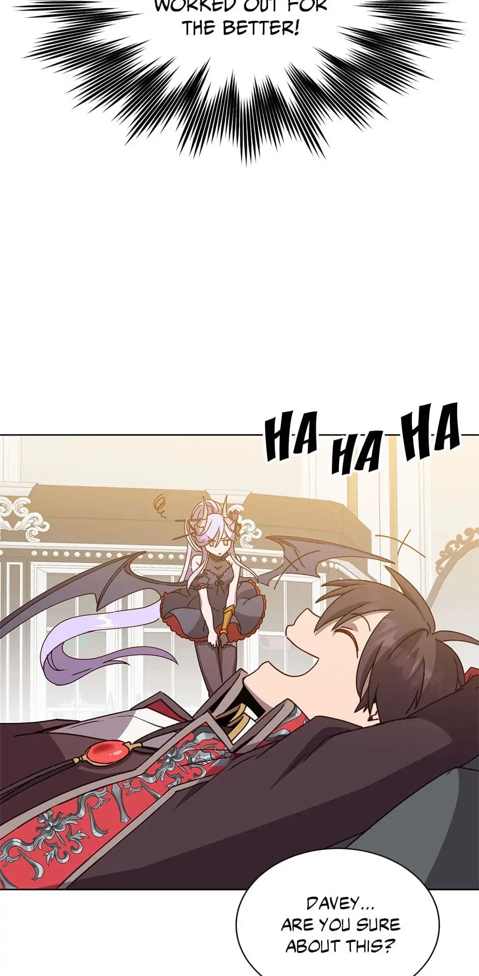 The Max Level Hero has Returned! Chapter 82 - 39