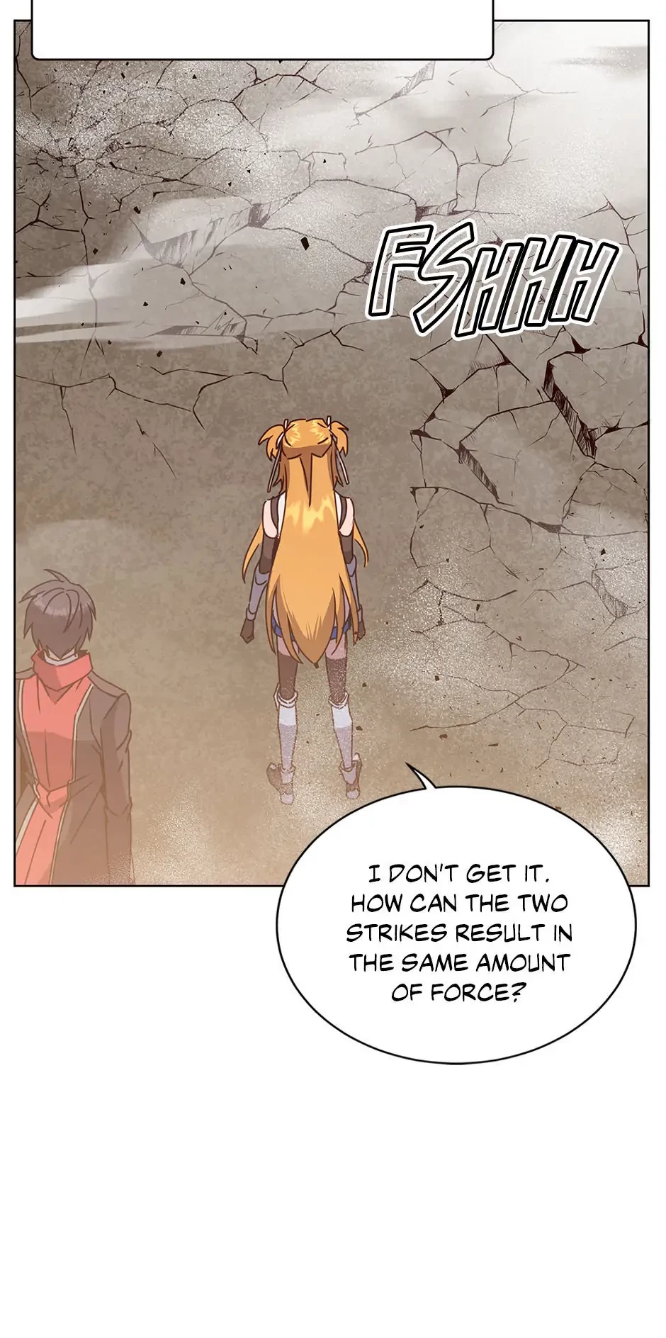 The Max Level Hero has Returned! Chapter 81 - 36