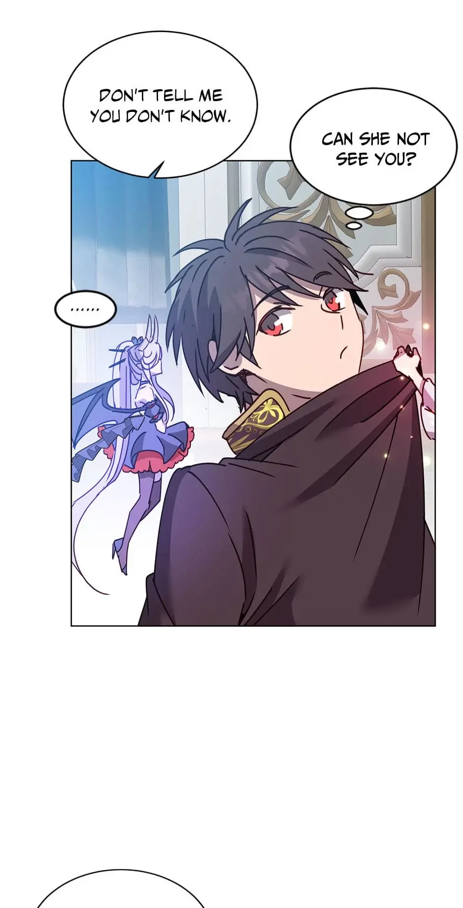 The Max Level Hero has Returned! Chapter 77 - 3