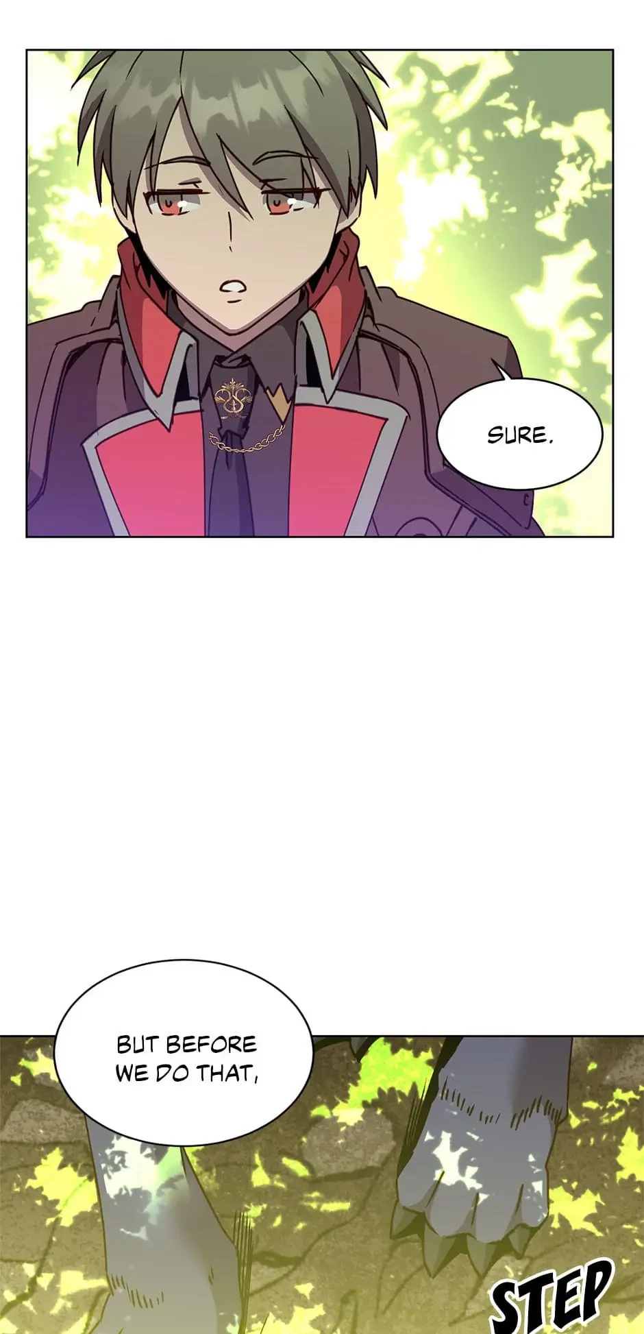 The Max Level Hero has Returned! Chapter 83 - 51
