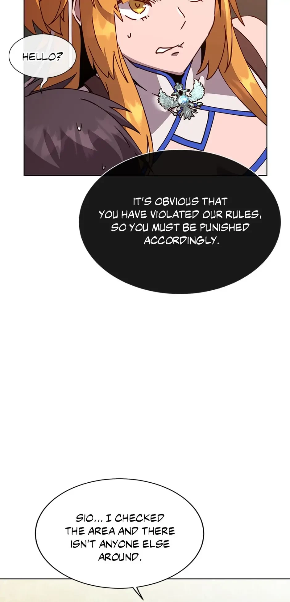 The Max Level Hero has Returned! Chapter 84 - 53