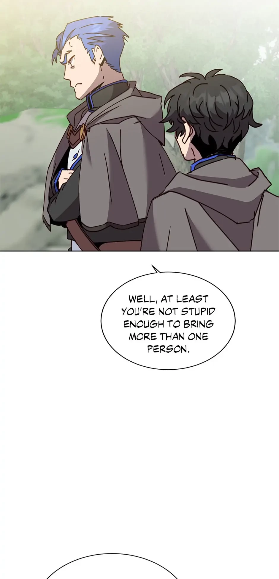 The Max Level Hero has Returned! Chapter 84 - 54