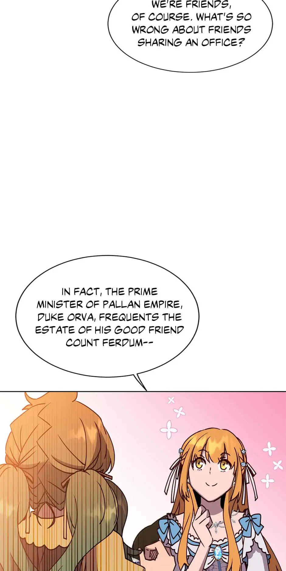 The Max Level Hero has Returned! Chapter 78 - 11