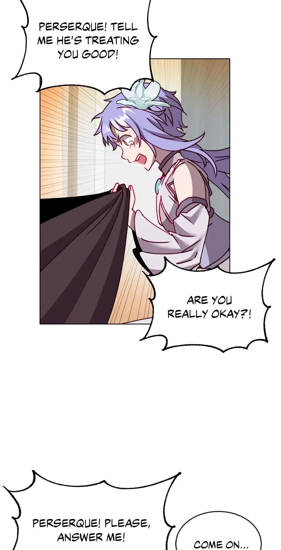 The Max Level Hero has Returned! Chapter 77 - 5