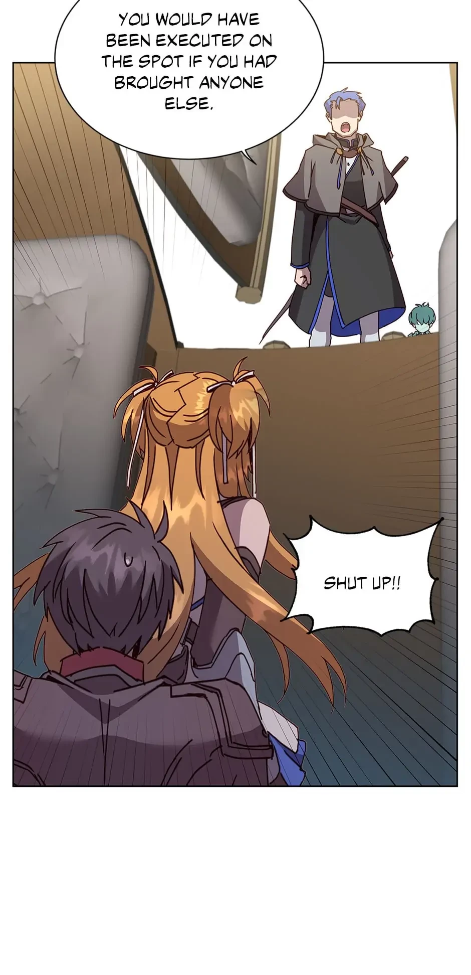 The Max Level Hero has Returned! Chapter 84 - 55
