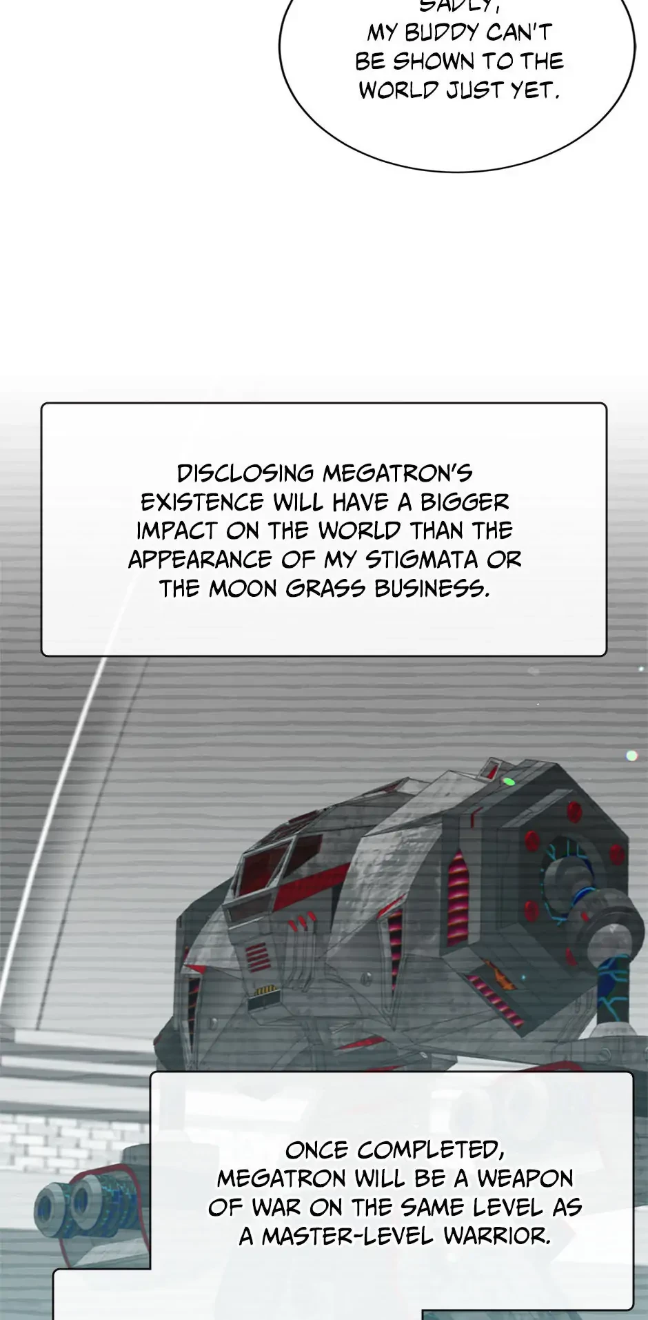 The Max Level Hero has Returned! Chapter 82 - 42