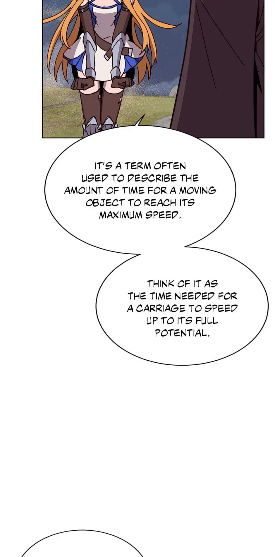 The Max Level Hero has Returned! Chapter 81 - 40