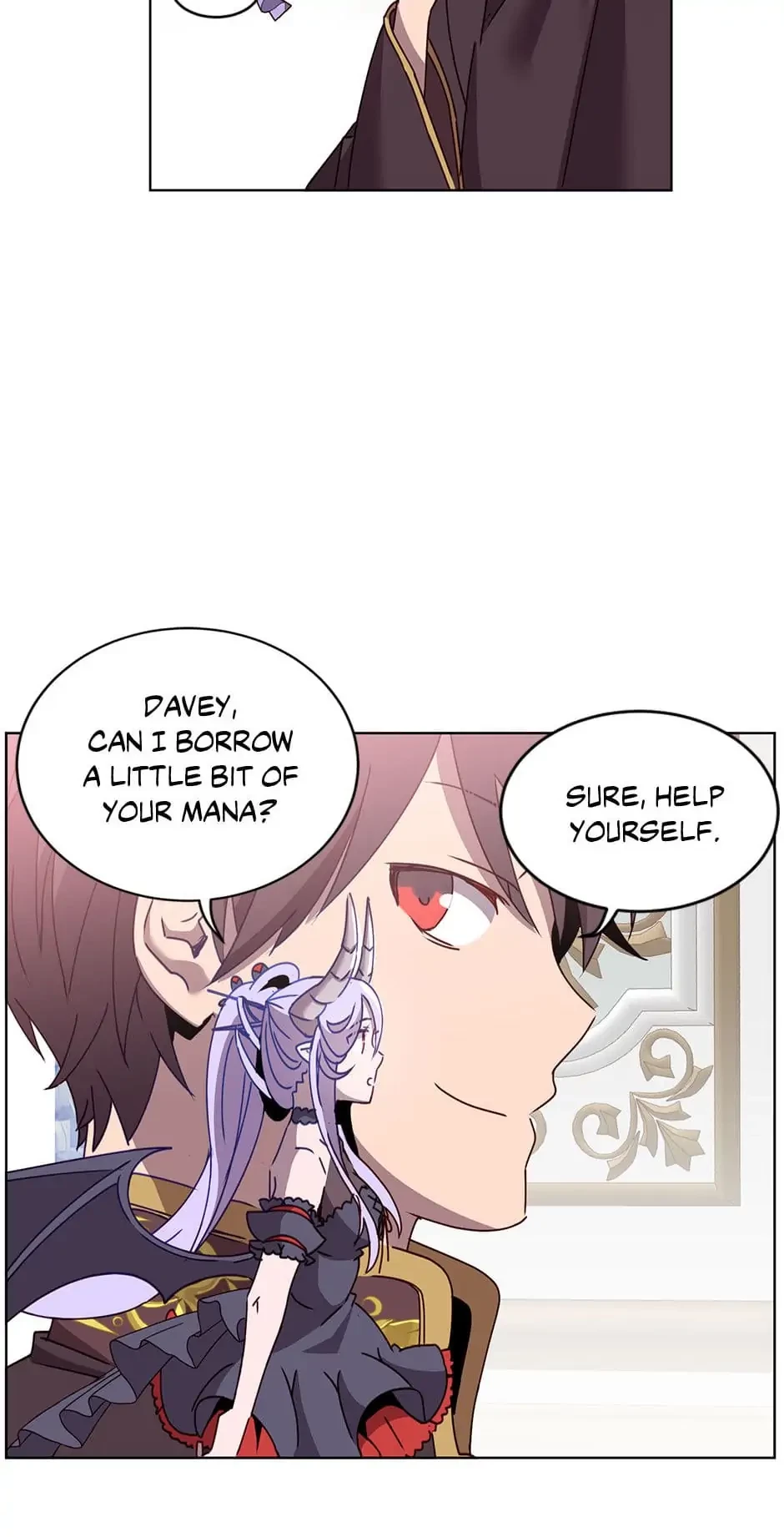 The Max Level Hero has Returned! Chapter 77 - 7