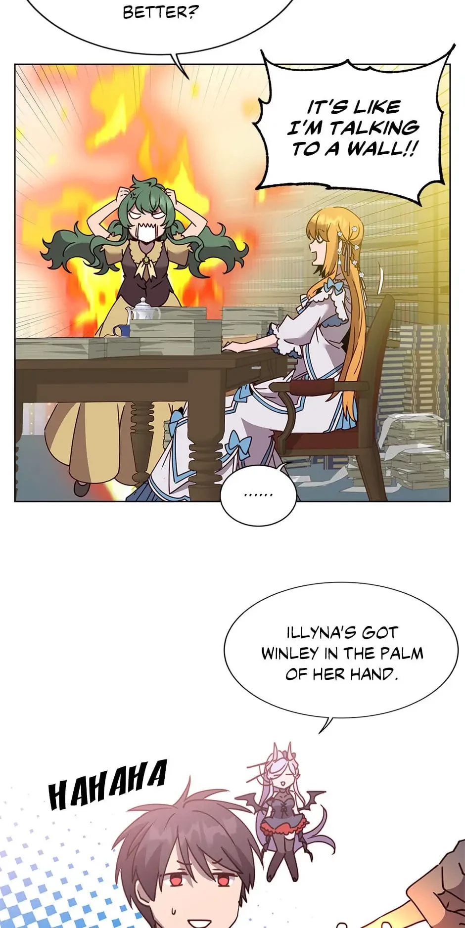 The Max Level Hero has Returned! Chapter 78 - 13