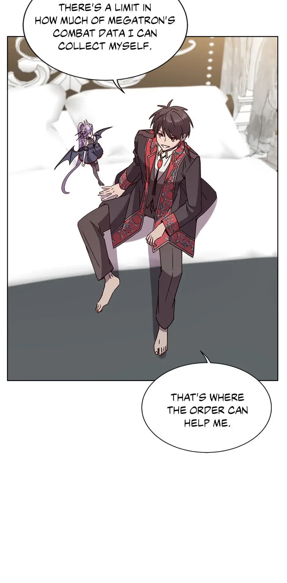 The Max Level Hero has Returned! Chapter 82 - 44