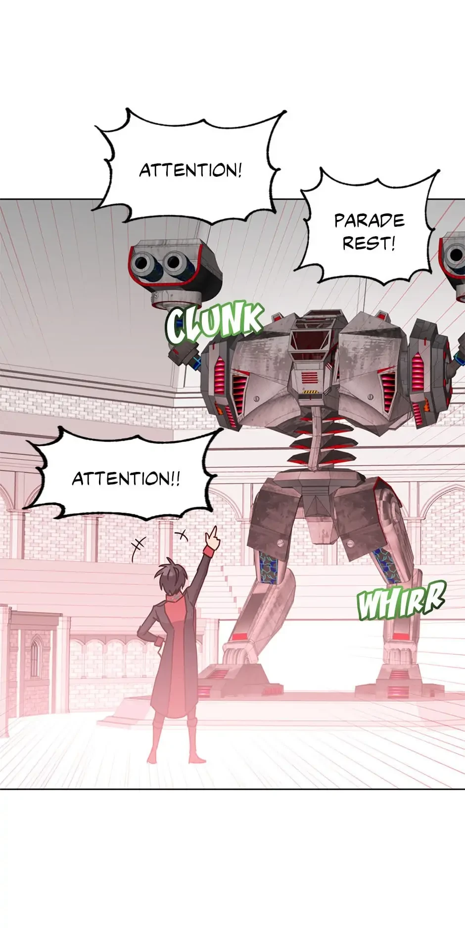 The Max Level Hero has Returned! Chapter 79 - 10