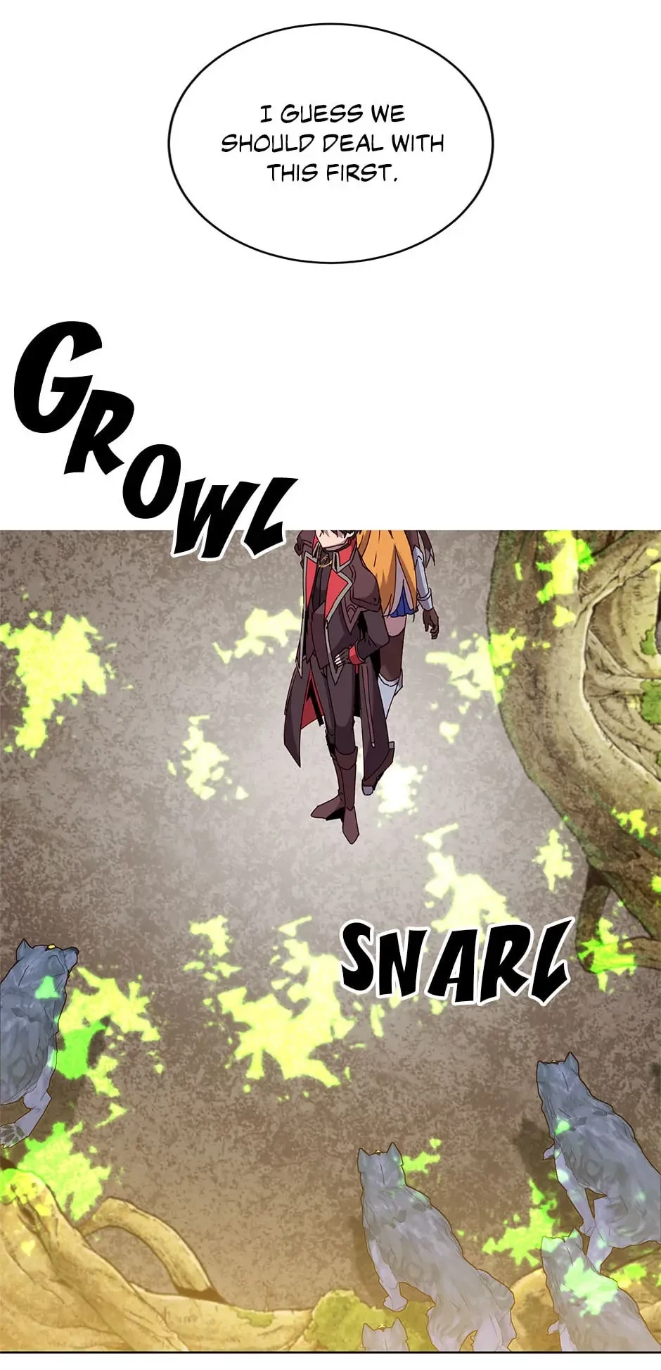 The Max Level Hero has Returned! Chapter 83 - 53