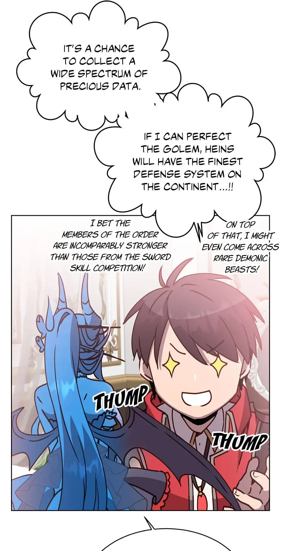 The Max Level Hero has Returned! Chapter 82 - 45