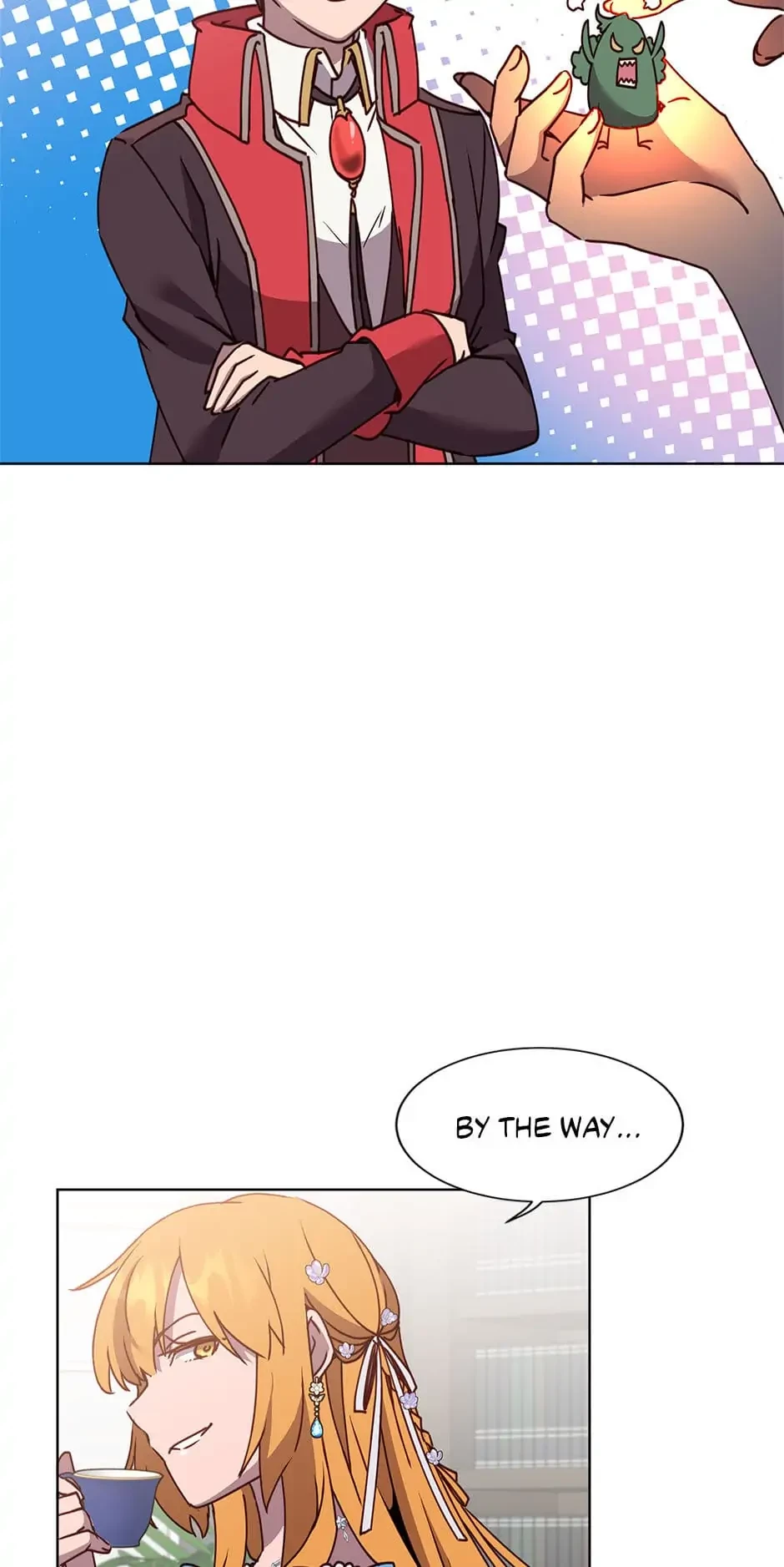 The Max Level Hero has Returned! Chapter 78 - 14