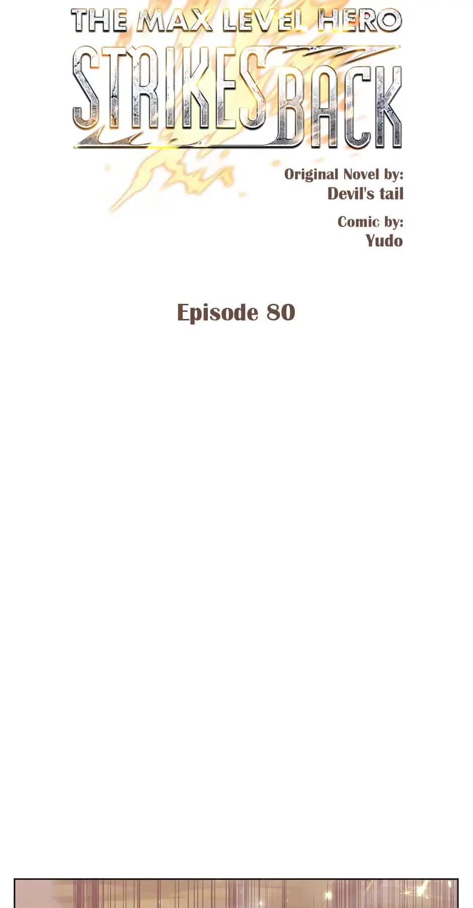The Max Level Hero has Returned! Chapter 80 - 17