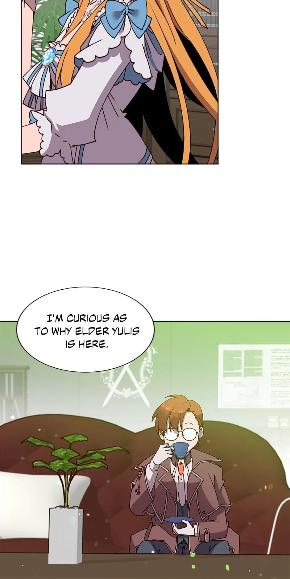 The Max Level Hero has Returned! Chapter 78 - 15