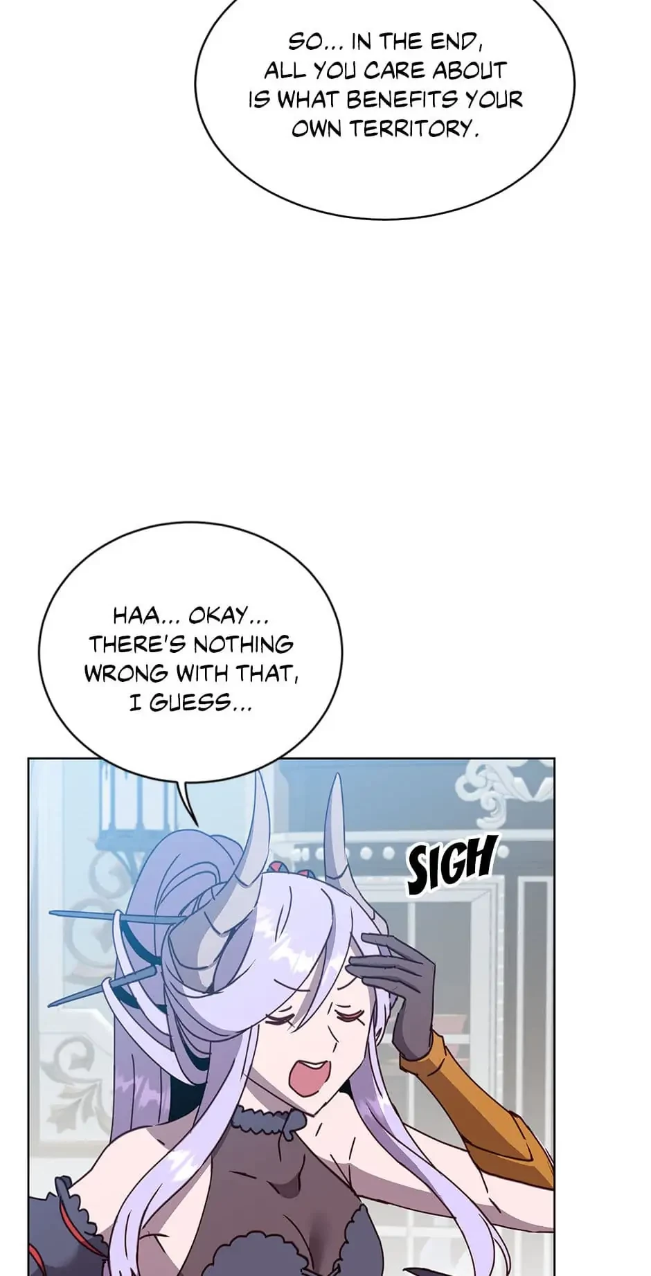The Max Level Hero has Returned! Chapter 82 - 46