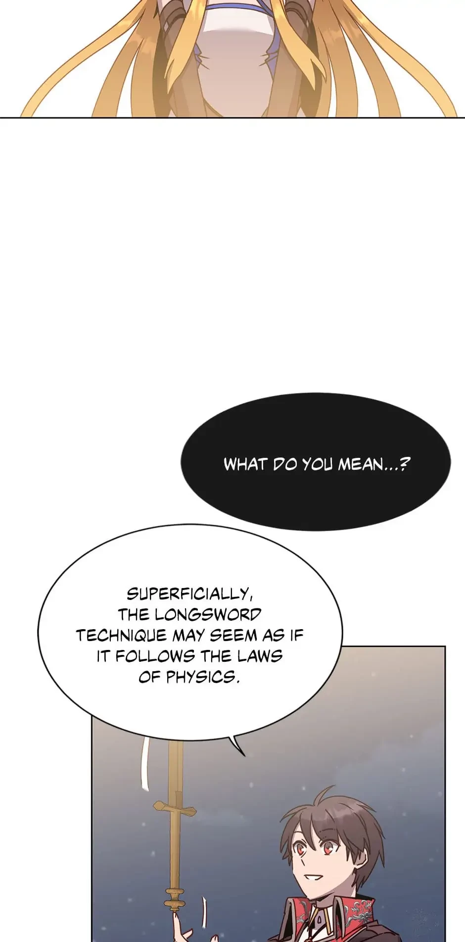 The Max Level Hero has Returned! Chapter 81 - 43