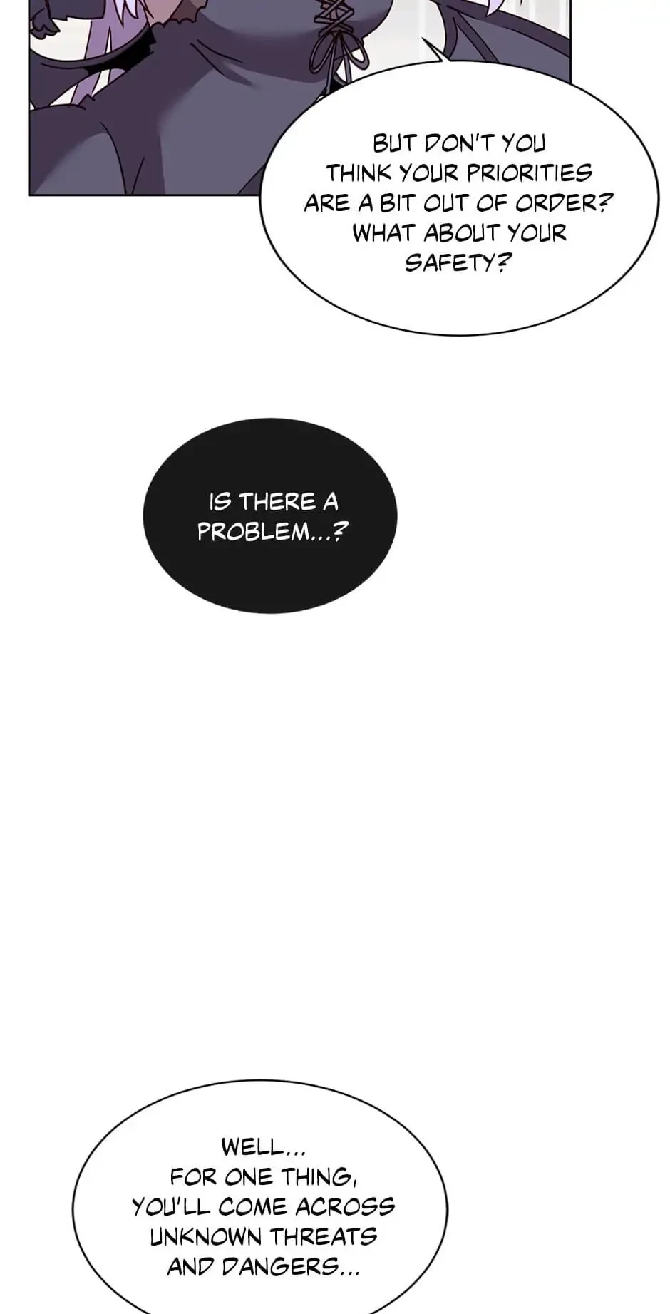 The Max Level Hero has Returned! Chapter 82 - 47