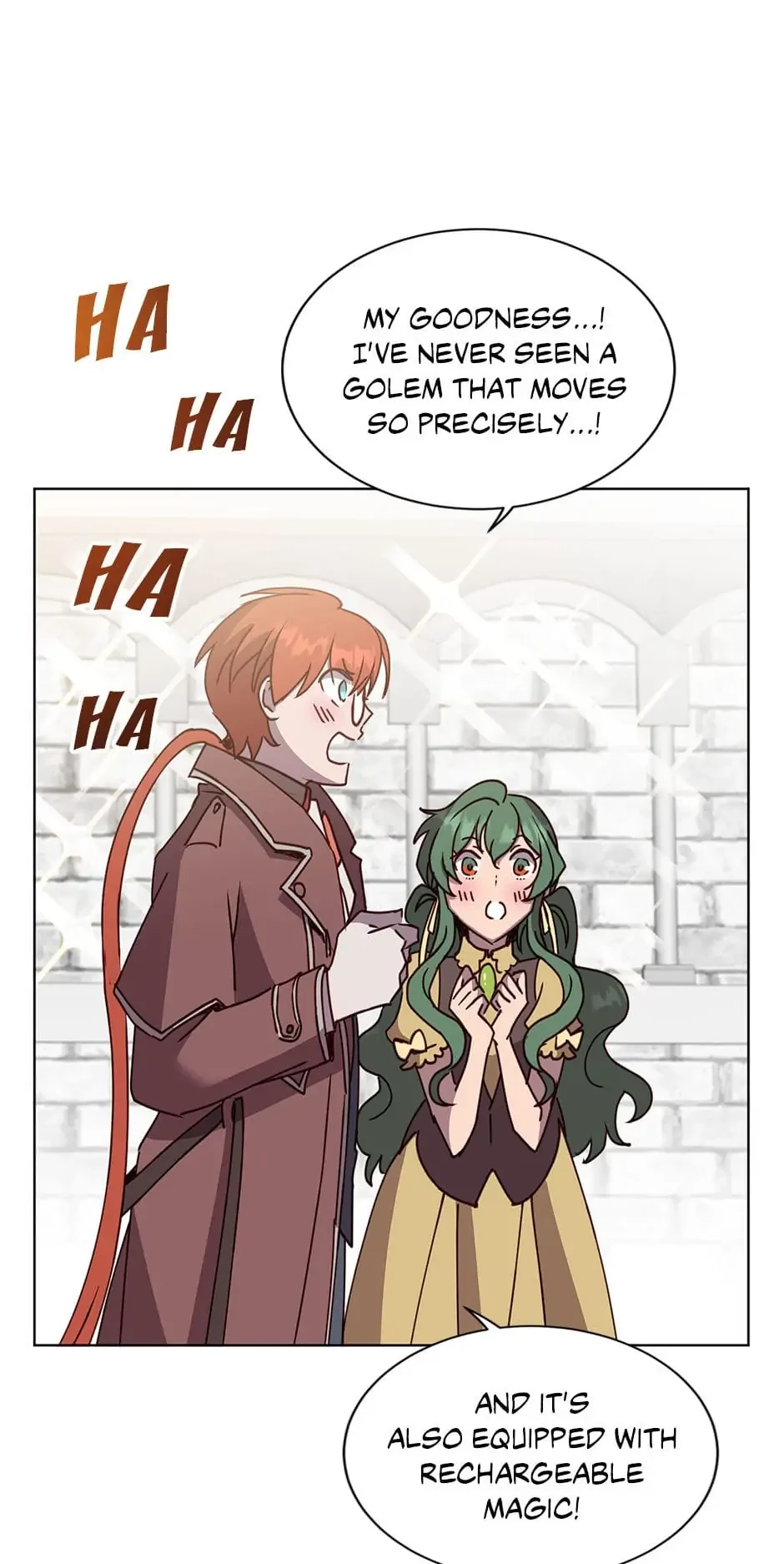 The Max Level Hero has Returned! Chapter 79 - 11