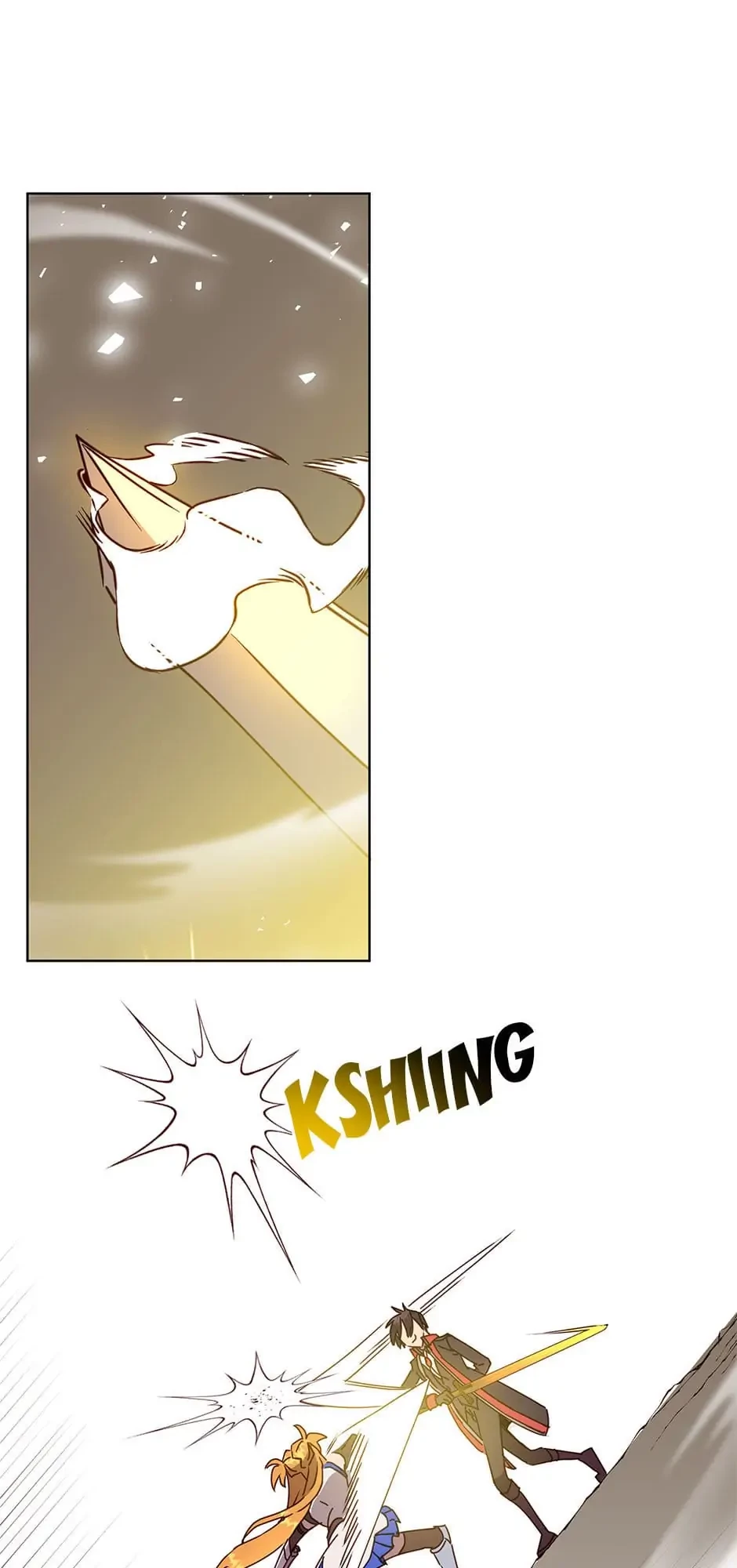 The Max Level Hero has Returned! Chapter 80 - 19