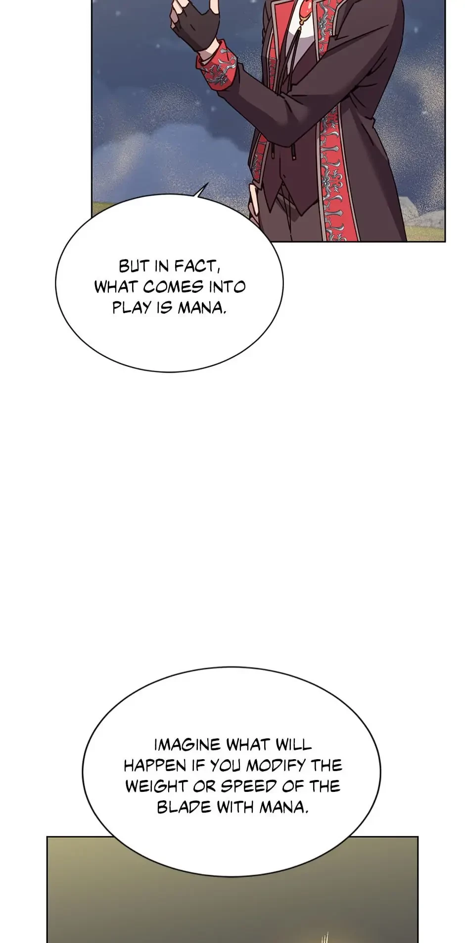 The Max Level Hero has Returned! Chapter 81 - 44