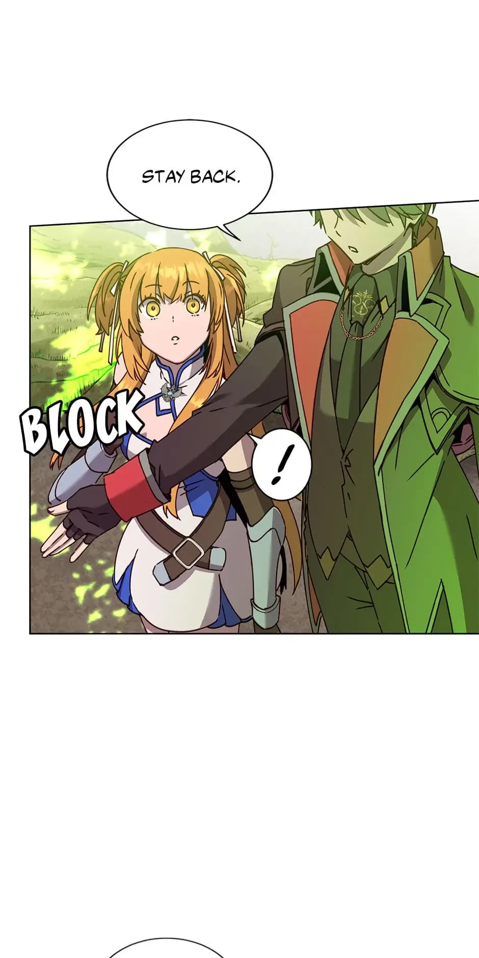 The Max Level Hero has Returned! Chapter 83 - 57