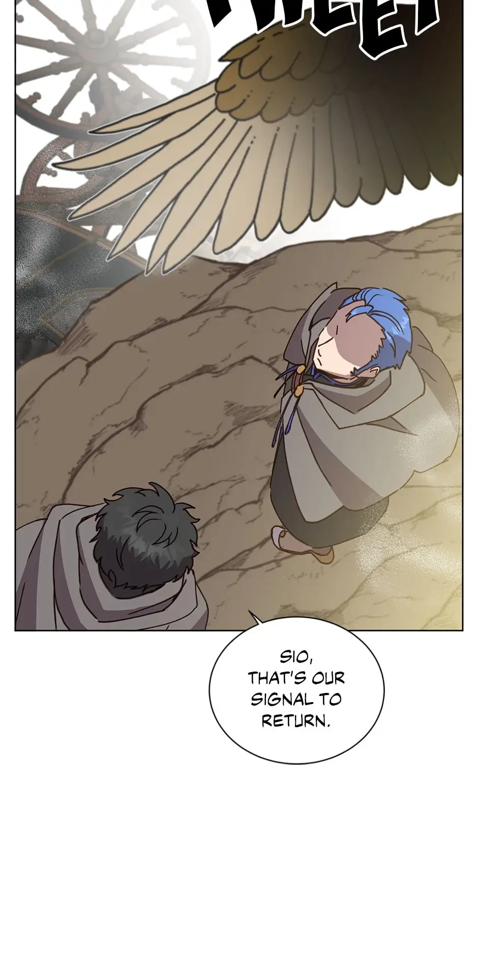 The Max Level Hero has Returned! Chapter 84 - 62