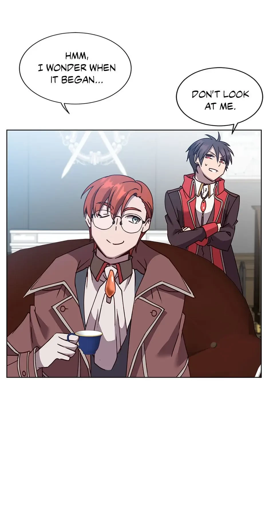 The Max Level Hero has Returned! Chapter 78 - 18