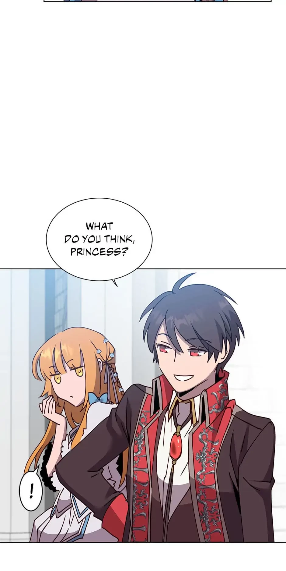 The Max Level Hero has Returned! Chapter 79 - 13
