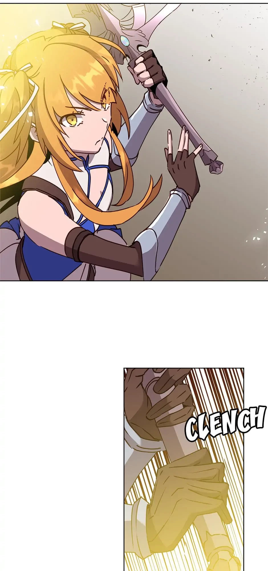 The Max Level Hero has Returned! Chapter 80 - 21