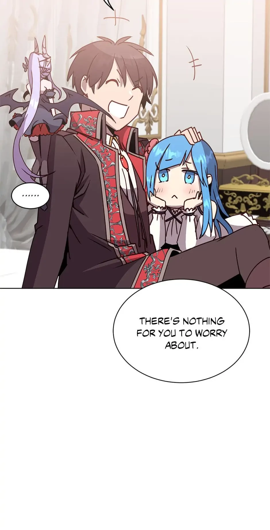 The Max Level Hero has Returned! Chapter 82 - 50