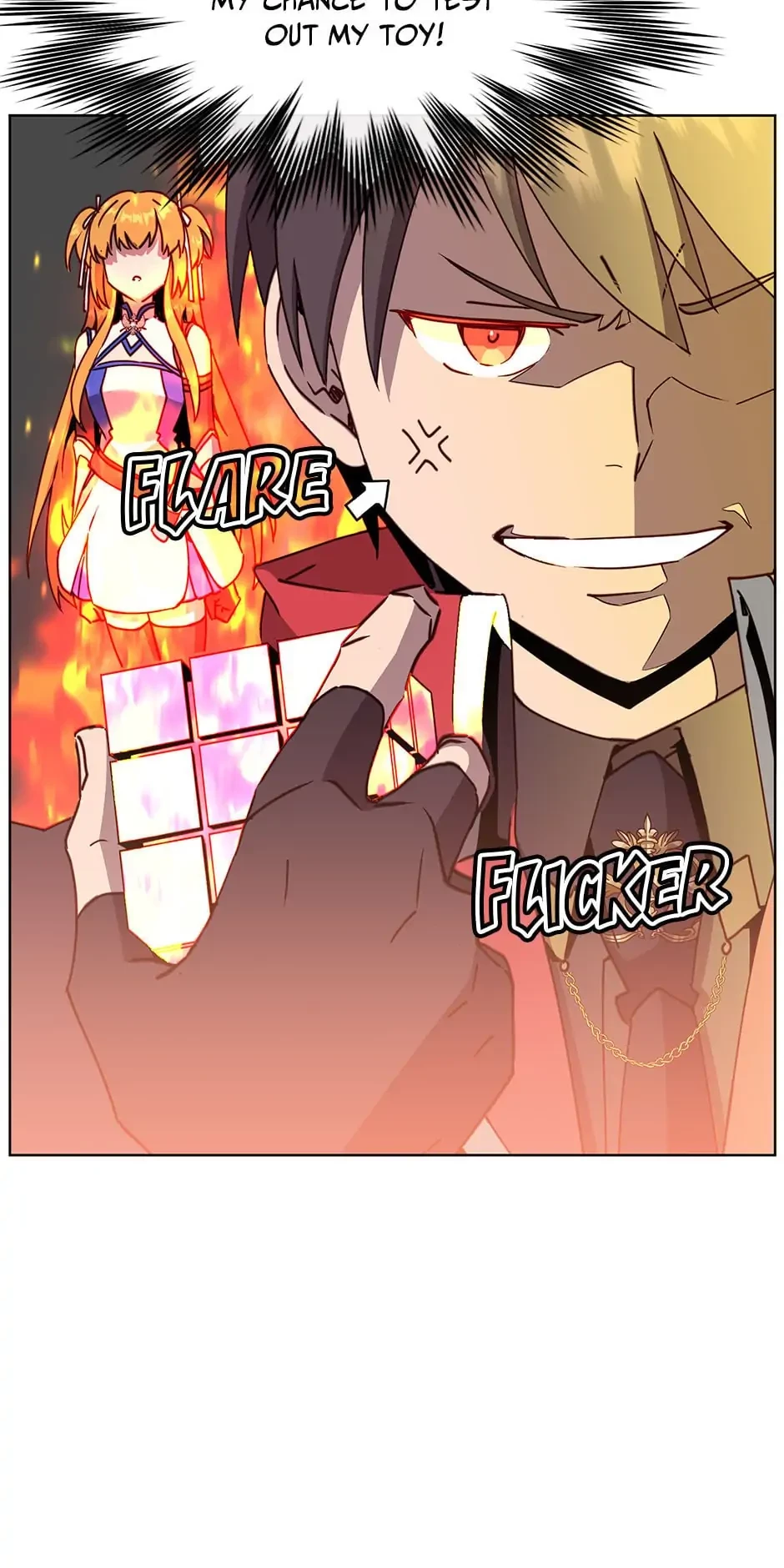 The Max Level Hero has Returned! Chapter 83 - 59