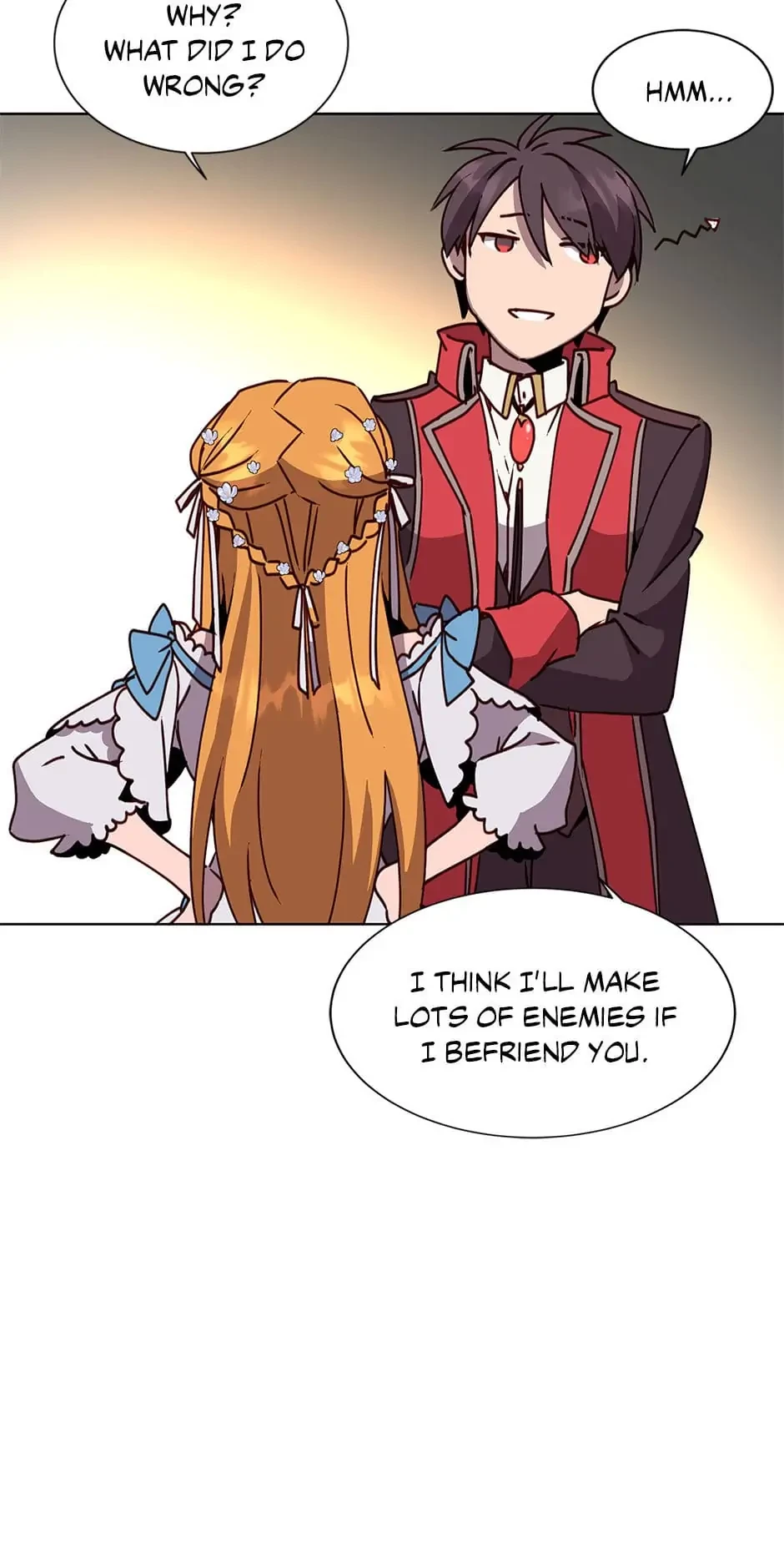 The Max Level Hero has Returned! Chapter 78 - 20