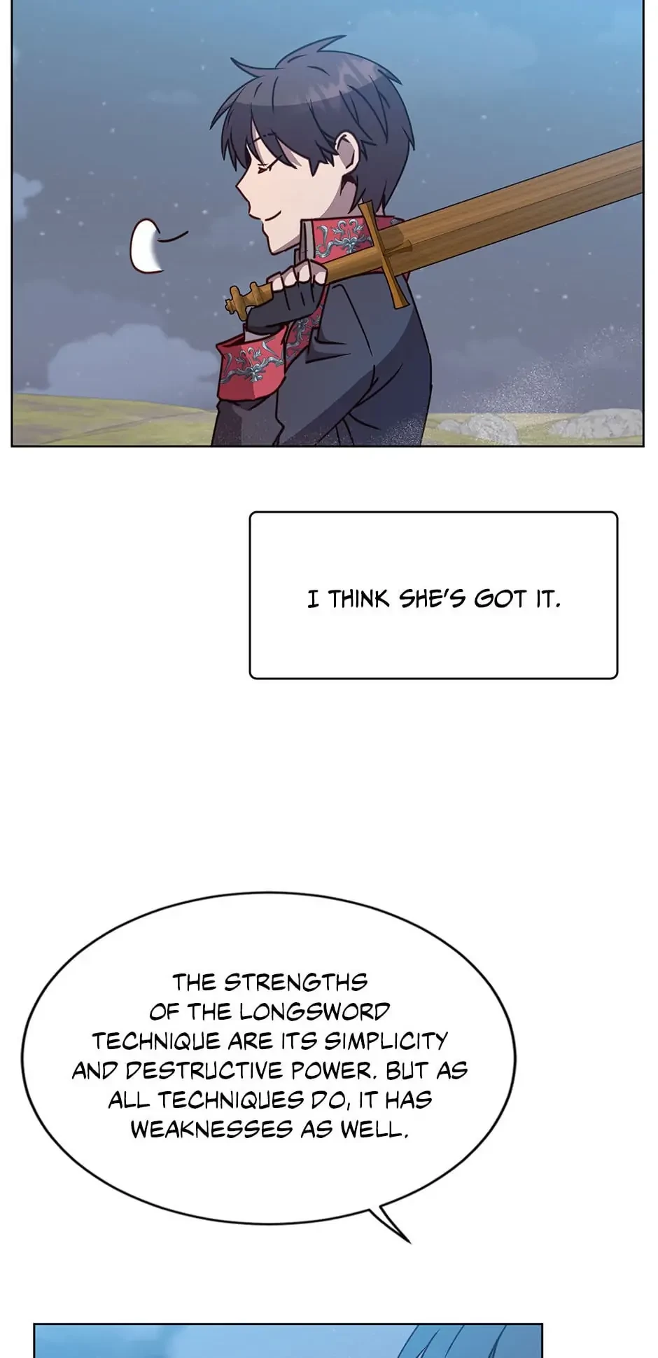 The Max Level Hero has Returned! Chapter 81 - 48