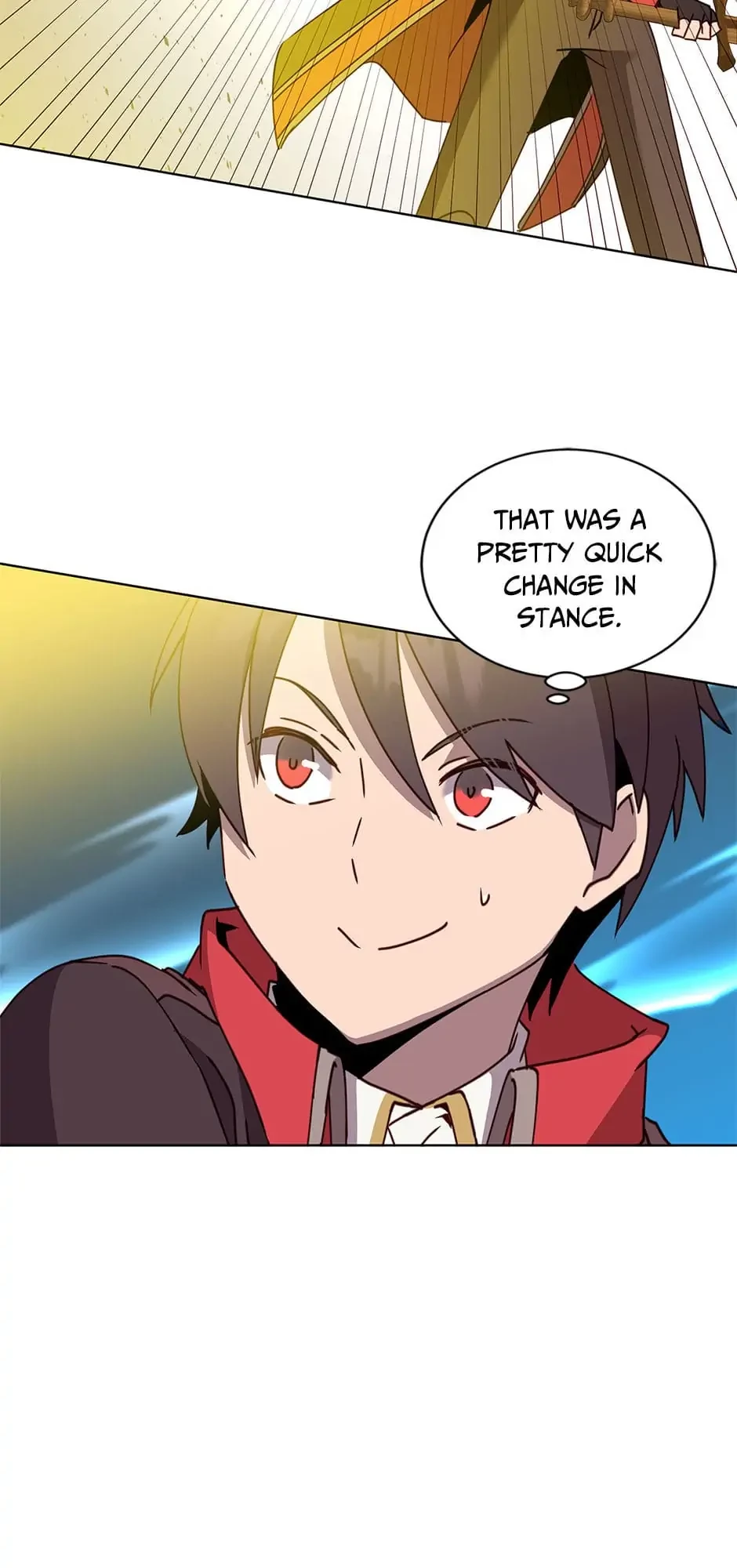 The Max Level Hero has Returned! Chapter 80 - 23