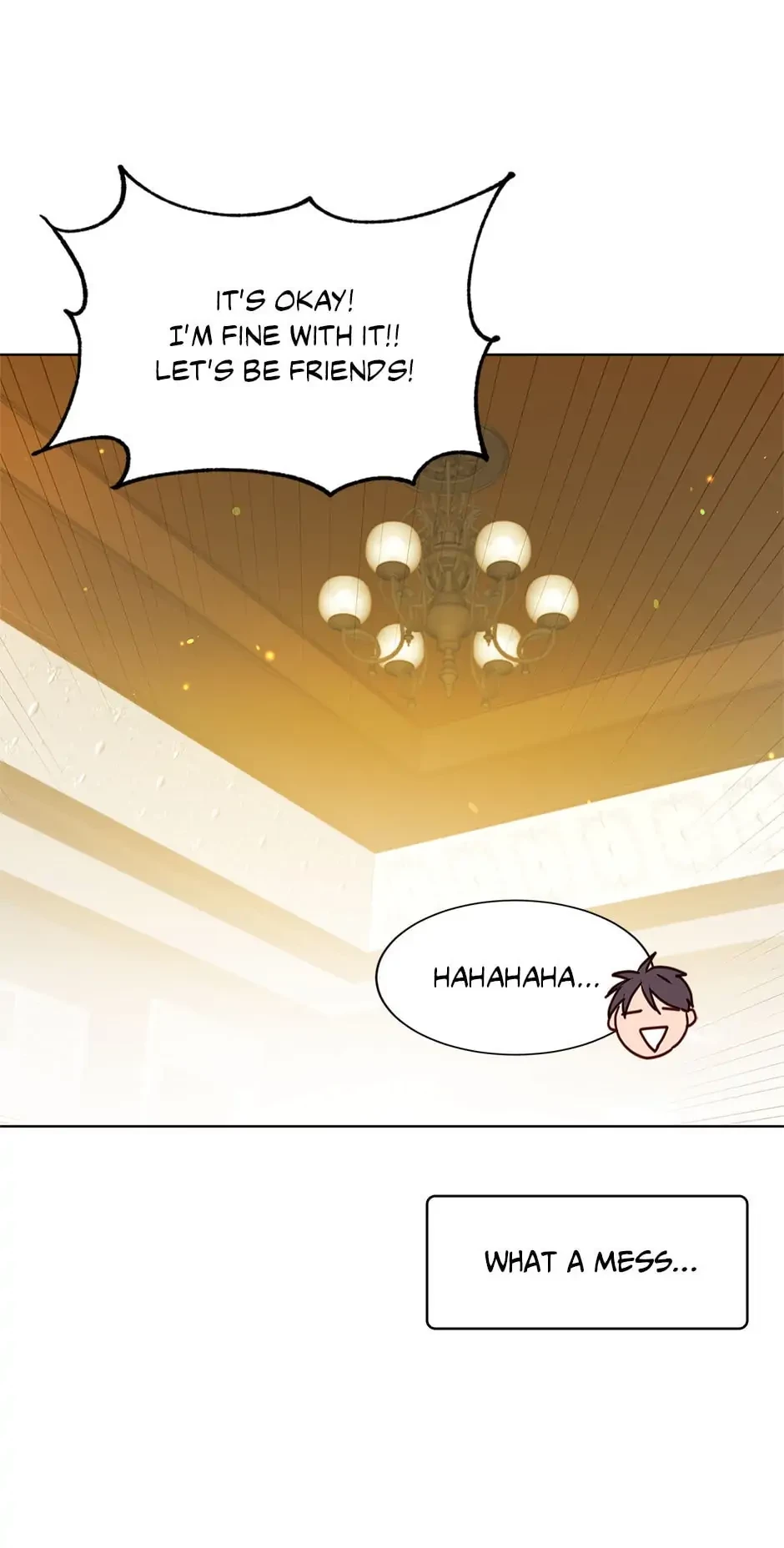 The Max Level Hero has Returned! Chapter 78 - 21