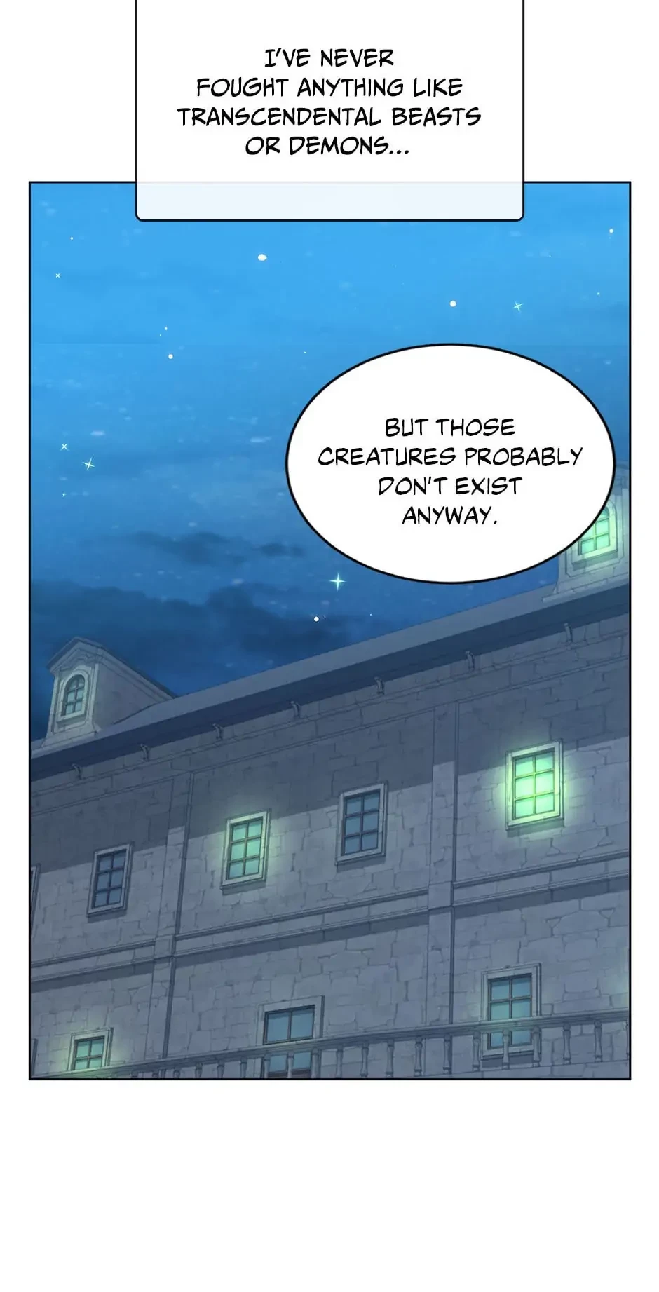 The Max Level Hero has Returned! Chapter 82 - 52