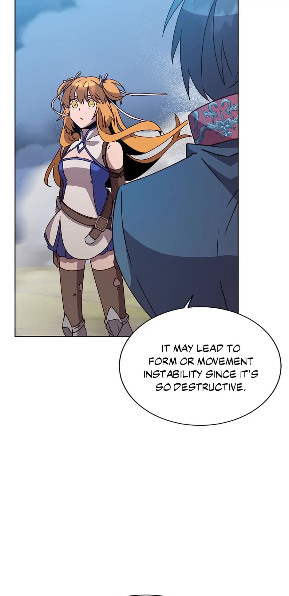 The Max Level Hero has Returned! Chapter 81 - 49
