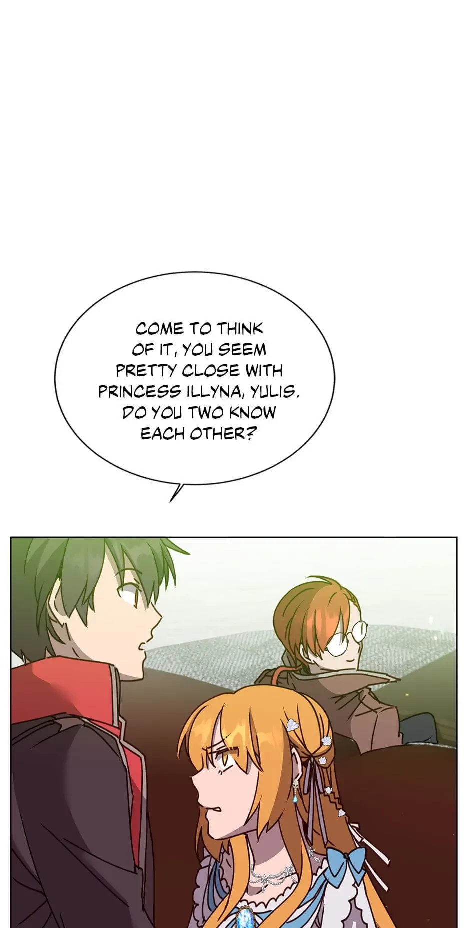 The Max Level Hero has Returned! Chapter 78 - 22