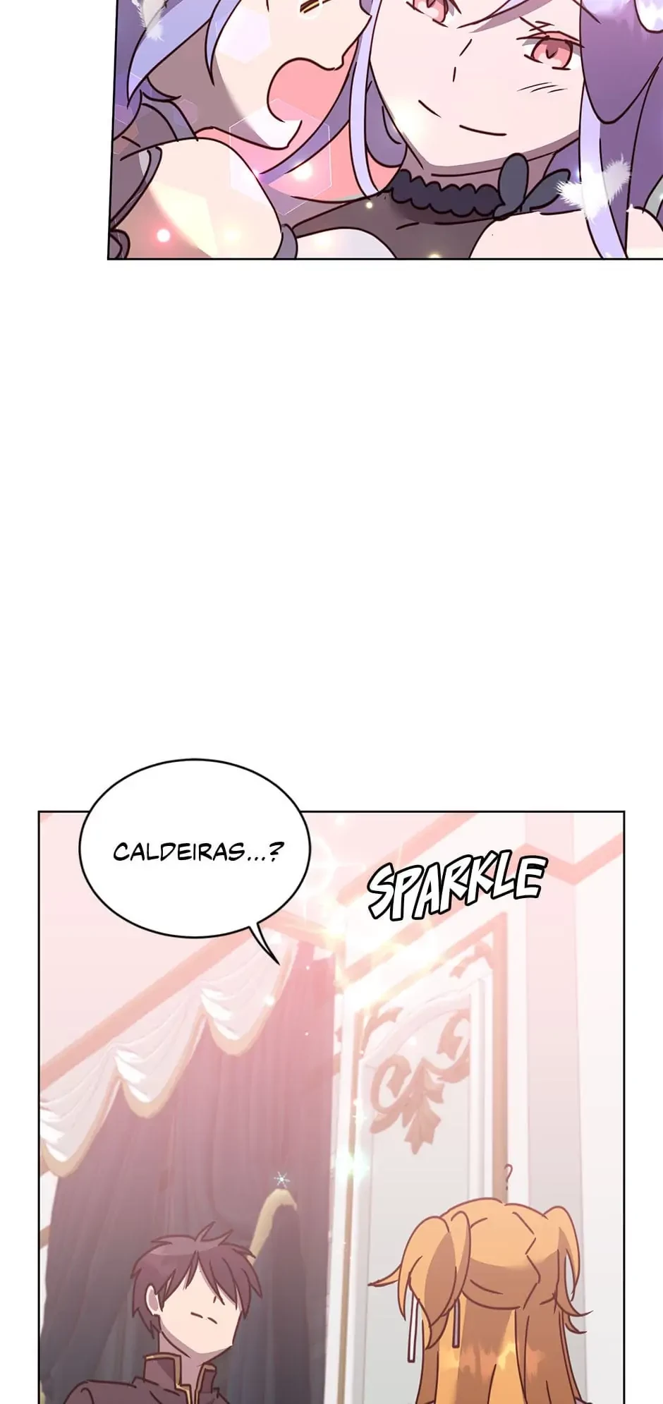 The Max Level Hero has Returned! Chapter 77 - 14