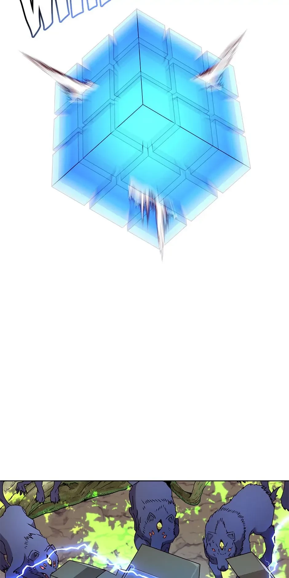 The Max Level Hero has Returned! Chapter 83 - 61