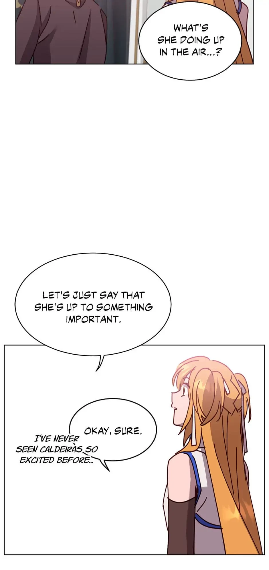 The Max Level Hero has Returned! Chapter 77 - 15