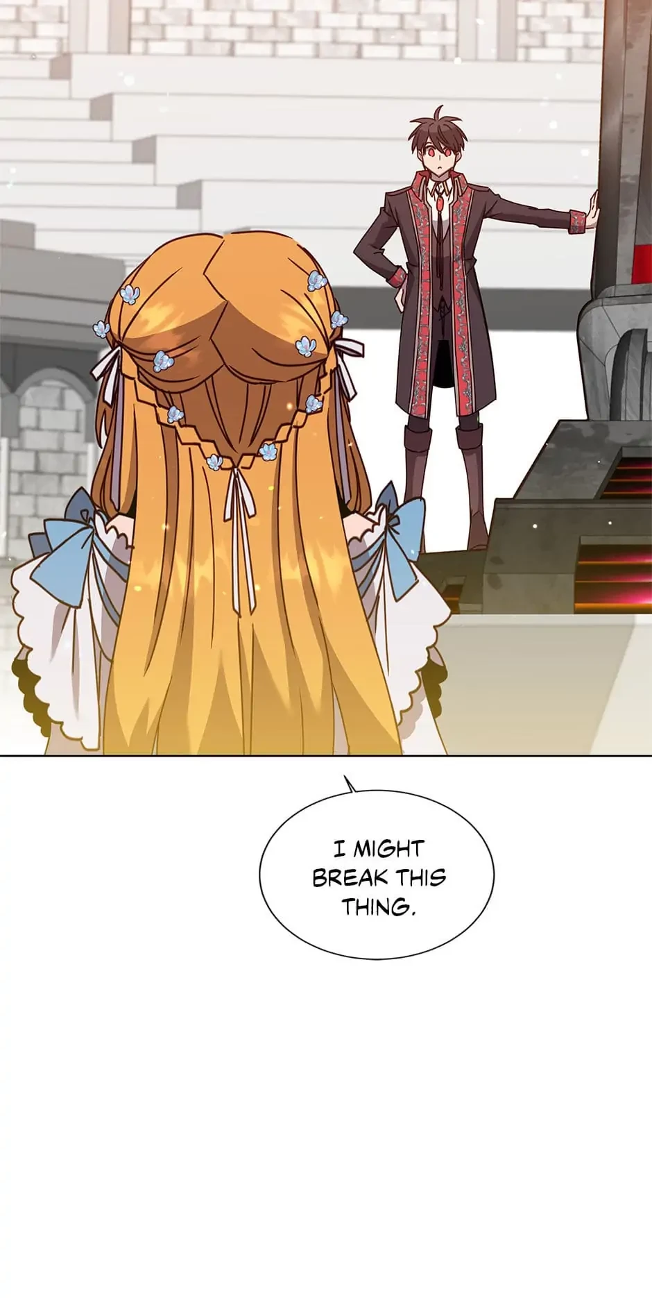 The Max Level Hero has Returned! Chapter 79 - 18