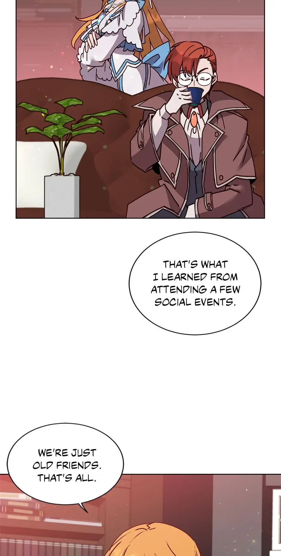 The Max Level Hero has Returned! Chapter 78 - 24