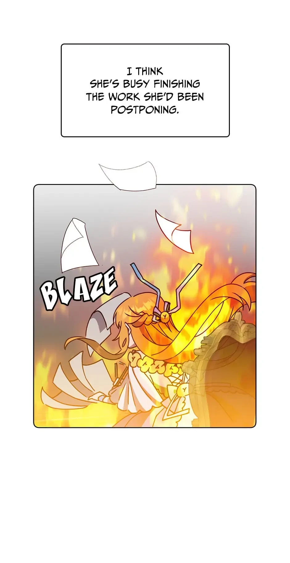 The Max Level Hero has Returned! Chapter 82 - 55