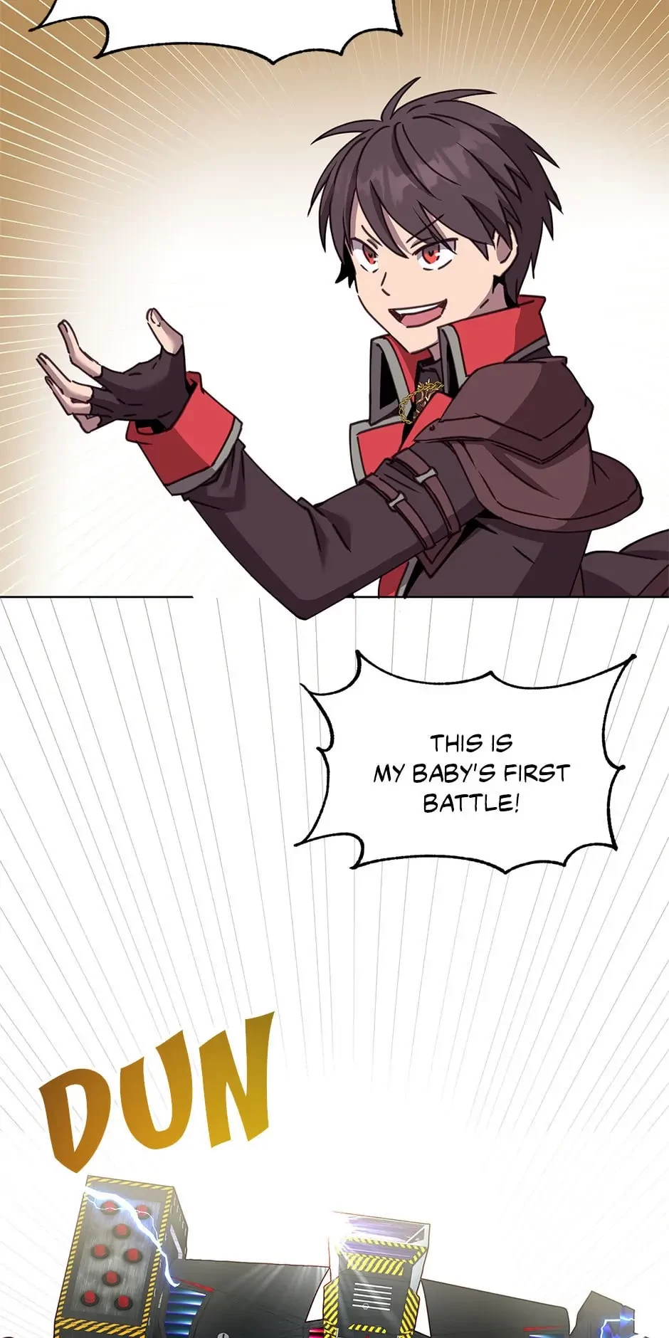 The Max Level Hero has Returned! Chapter 83 - 63