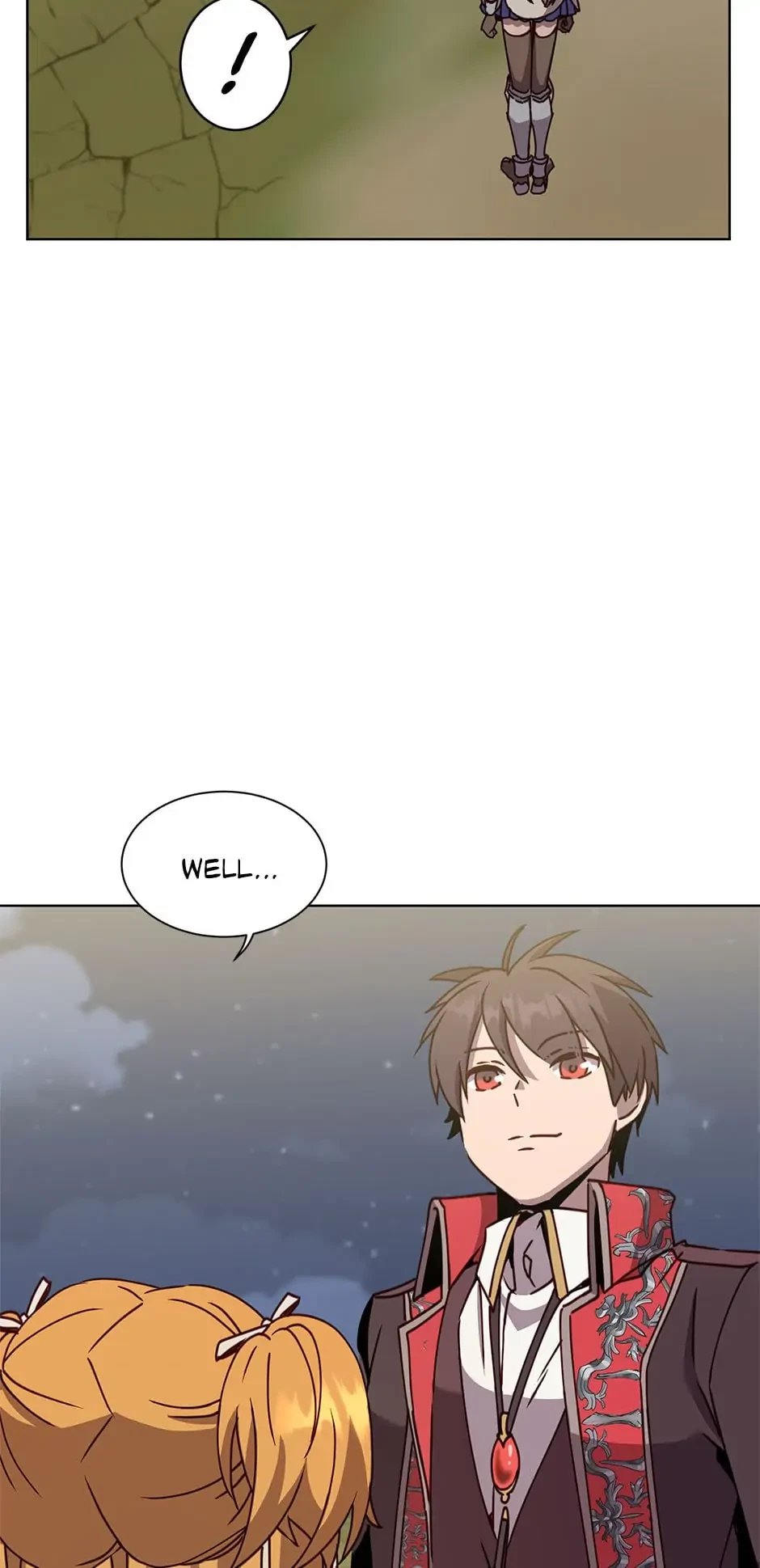 The Max Level Hero has Returned! Chapter 81 - 52